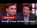 Oordeel zelf! Thierry Baudet bij Buitenhof