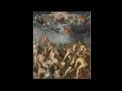 Doonie-The Final Judgement (Prod. Temper)