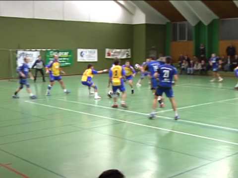SSG Metten - TSV Winkelhaid 29:28 (donauTV)