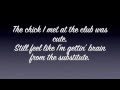 Neyo ft. Fabolous & Diddy - Should Be You (Lyrics On Screen)
