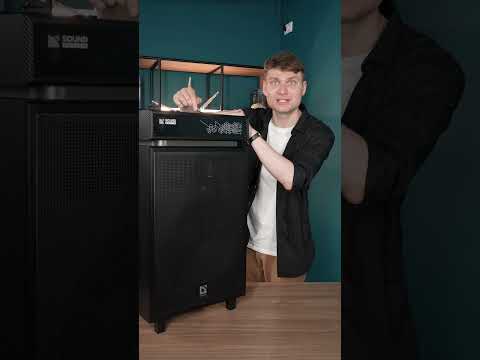 Акустическая система Defender Sound Factory