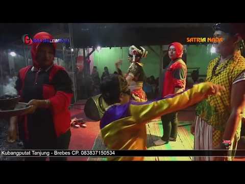 Seni Sintren Satria Nada Terbaru 2020