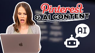 Pinterest AI Slop & What We Can Do About It