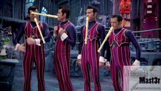 We are number one but its a fail recorder cover in