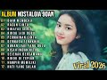 Lagu Nostalgia 90an Terbaik Vol 1 Paling Sedih Diam Membeku Full Album Lawas