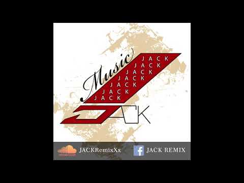 AzudemSK, Slowy & Dennis - shit is real Remix 2019 | JACK REMIX