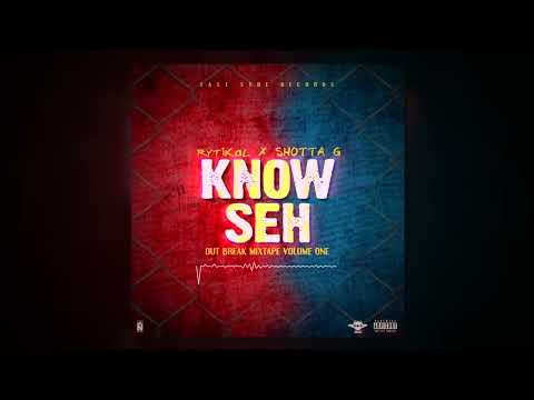 Rytikal, Shatta G - Tell Yuh [Outbreak Mixtape]