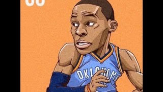 MC Bravado - Go Westbrook