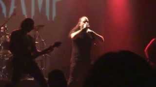 RAMP - All Men Taste Hell