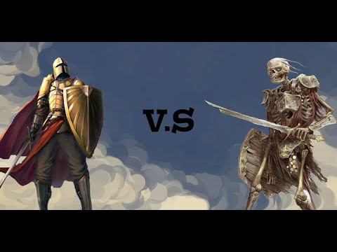 THIS IS THE MOST EPIC BATTLE YET | UEBS