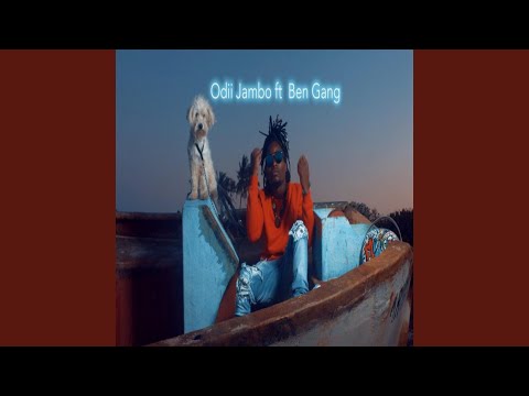 Pisha (feat. Ben Gang)