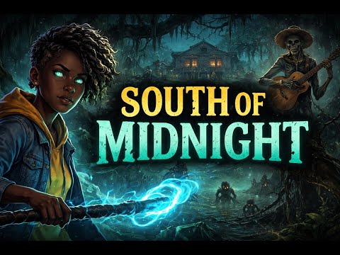 South of Midnight - Krasser Start #01