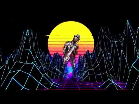 Otis Sax player medley