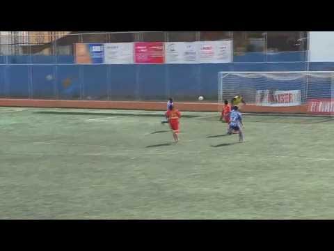 Jogos da Cidade 2013 Fase Municipal Classificatória Acezos 06x00 Furacão 14   09 2013  E mail ser