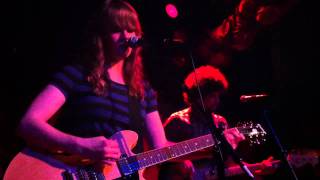 Jenny Owen Youngs - &quot;Your Apartment&quot; (2011-10-19)