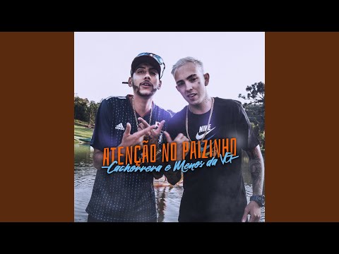 Atenção No Paizinho