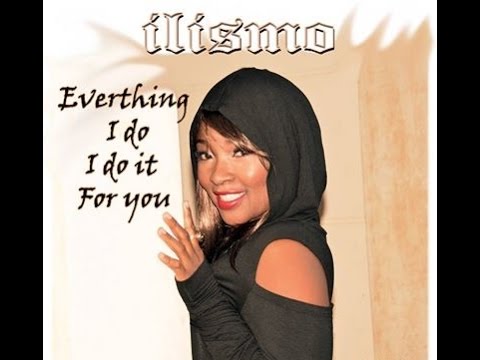 Bryan Adams - Everything i do i do it for you (ilismo ft 506Crew cover)