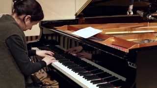 Andrea Keller - Golden Strawberries - from the album Family Portraits