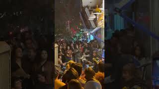 Rock Band Performs "Seven Nation Army" in Tehran, Iran