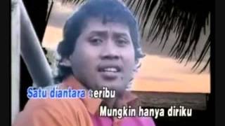 Download lagu BAMBANG  -  satu diantara seribu (Karaoke) mp3
