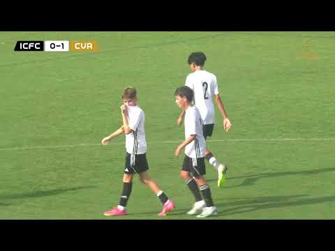 U13 Island City FC vs Coerver  | MD11 Season 2 MOTW | PUMA YCL 2024/25