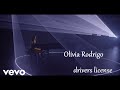 Olivia Rodrigo - drivers license [LIVE] [1 hour loop]