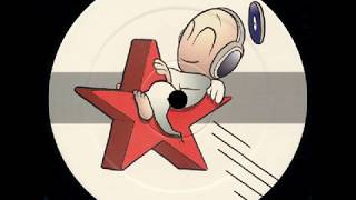 Armin van Buuren Pres. Rising Star ‎– Touch Me - Part 2 (Armin van Buuren Remix) 2001