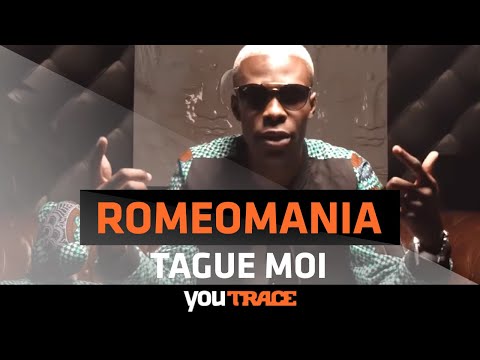 Romeomania ft Shado Chris - Tague-moi