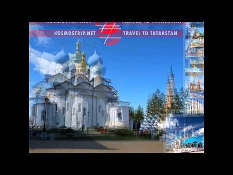 excursions in kazan