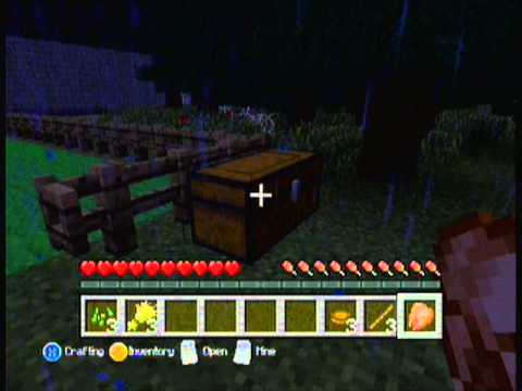 minecraft hunger games w/ epicness 649