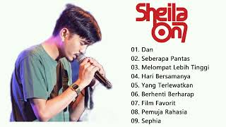 Download lagu Sheila On 7 Full Album Terbaik 2023 ~ Koleksi Lengkap Lagu Sheila On 7 Paling Enak Didengar mp3