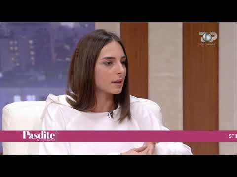 Pasdite ne TCH, Kaone Duriqi, 14 Shtator 2017, Pjesa 3