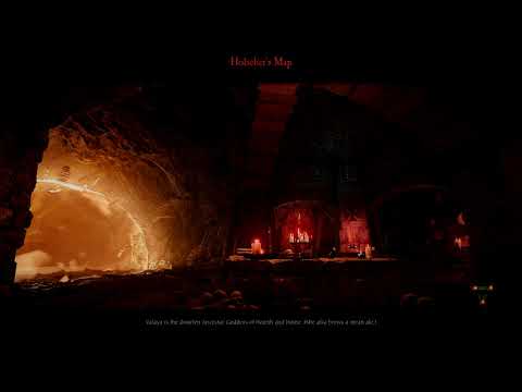 Vermintide 2 FREE DLC | Chaos wastes. Impressions and some mechanics explaination