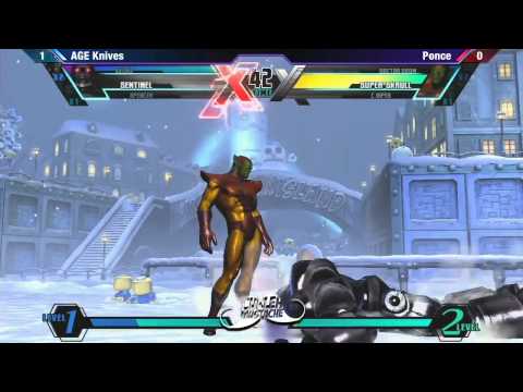 Curleh Mustache 4 - West Coast Edition - Part 5