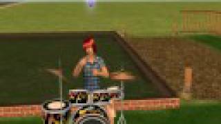 Francis Dunnery-American Life In The Summertime