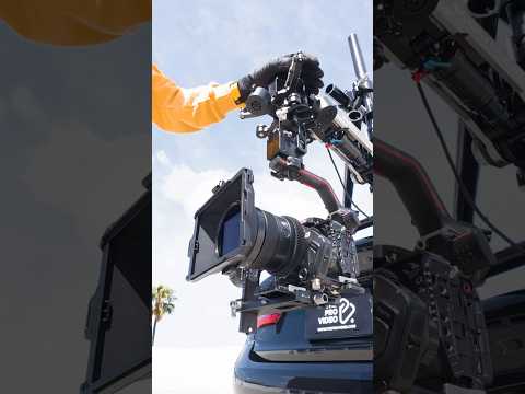 How Does This Car Camera Rig Work?