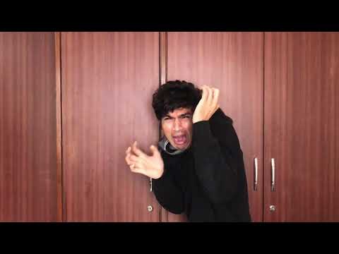 Divyang Parmar Expressions