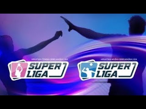 HAOK Mladost - HAOK Rijeka CO ( SUPERLIGA Ž )