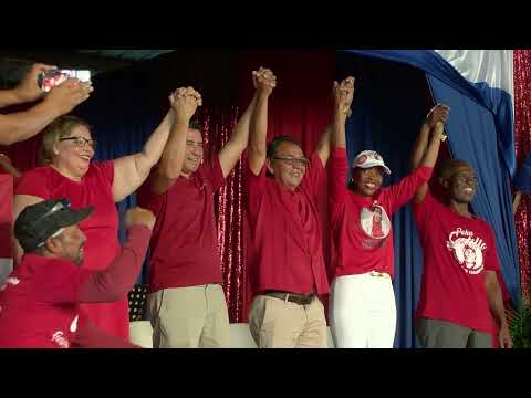 UDP Convention Overshadowed by Leaked Messages and Internal Rift