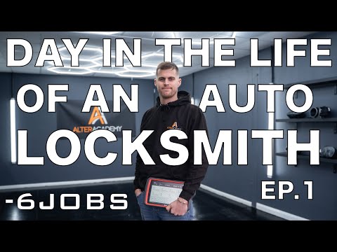 I Made ££ In One Day!! | Access Denied Car Keys