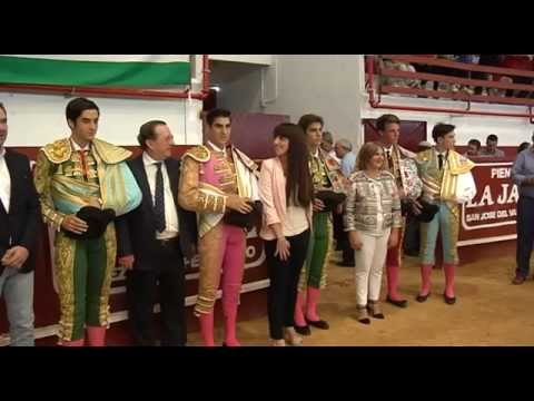 Una plaza de toros como equipamiento multiusos para El Bosque