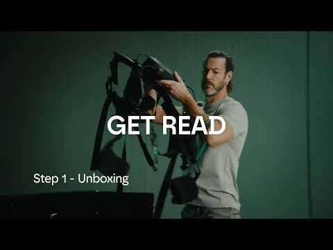 IX BACK VOLTON Tutorial (EN)