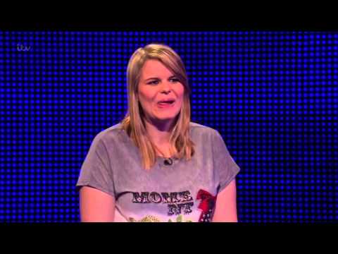 Marie's Botox Dreams- The Chase