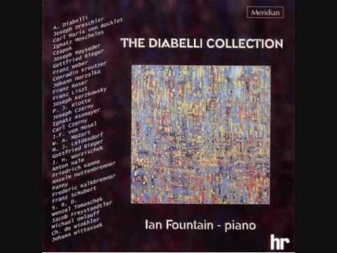 Diabelli's Waltz - V38 Franz Schubert