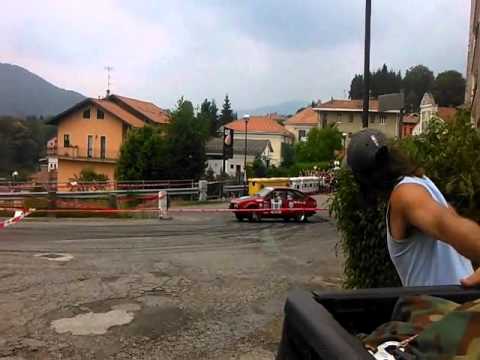 rally lana storico 2014