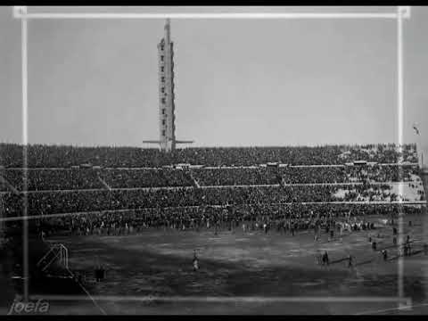 Entrada em campo