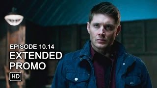 Extended Promo