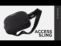 Access Sling Product Walkthrough by Nomatic