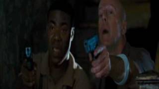 Team Work (Cop Out 2010)
