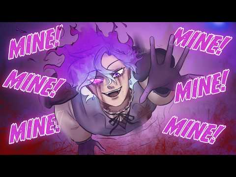 💜💀 Comforting Your Possessive Yandere Ghost [M4A] [Audio Roleplay] [Reverse Comfort] [Kidnapping]